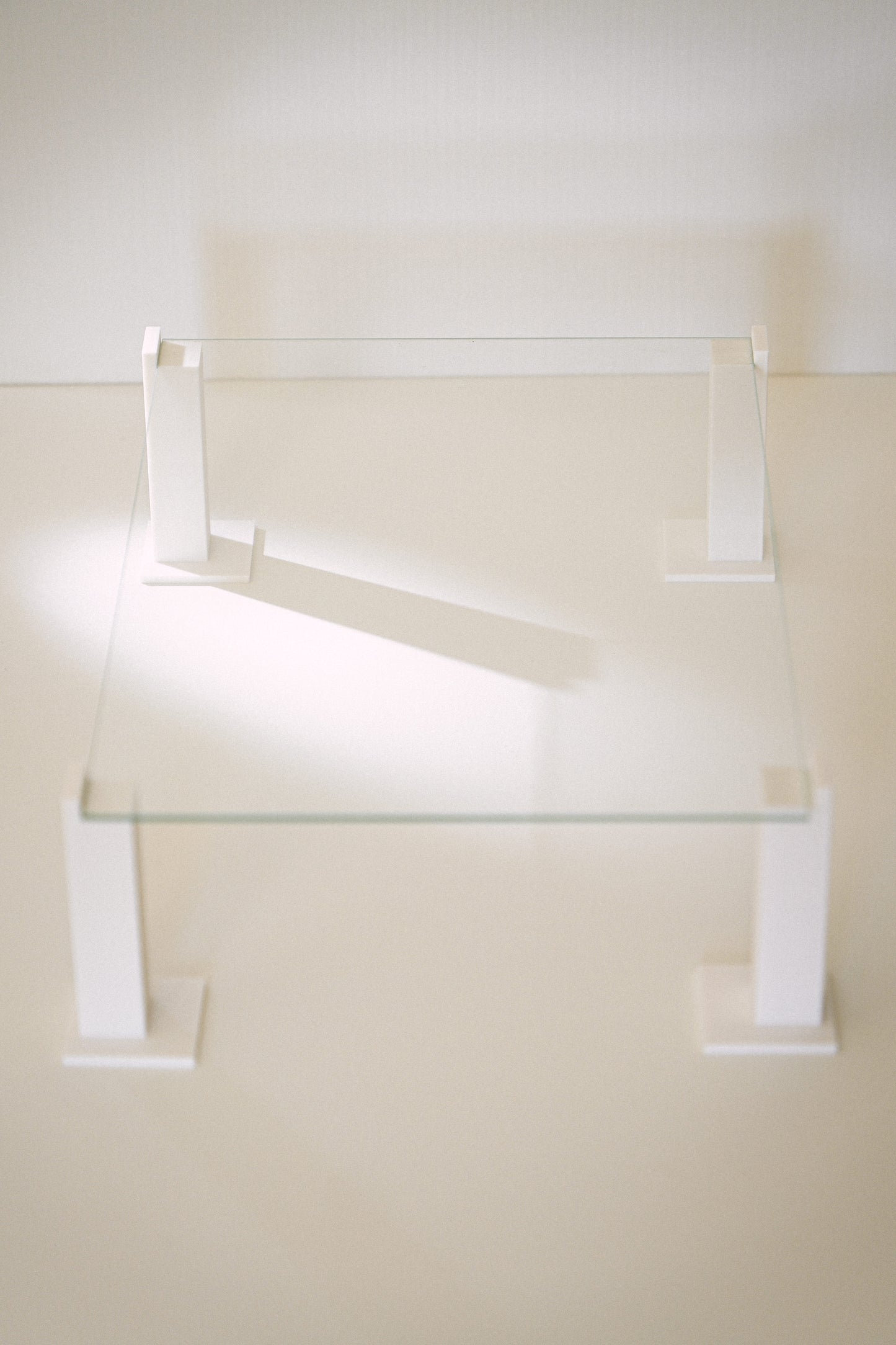 Set supporti rialzanti per piano fotografico